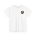 Ancient History Today - Coin Emblem T-Shirt (Heavyweight)