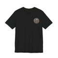 Ancient History Today - Coin Emblem T-Shirt